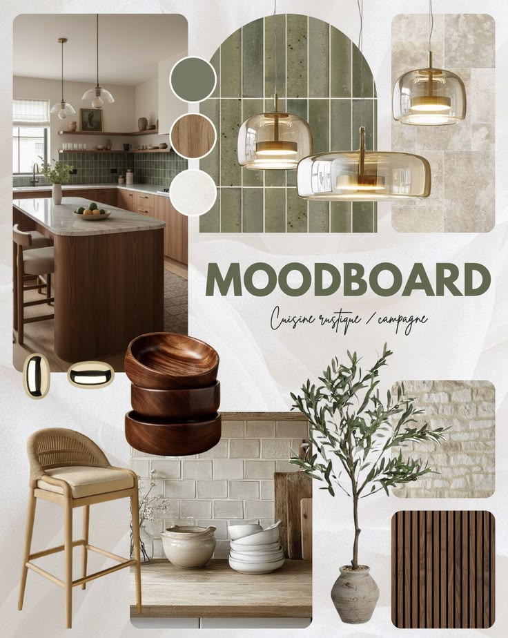 Premium interior inspiration