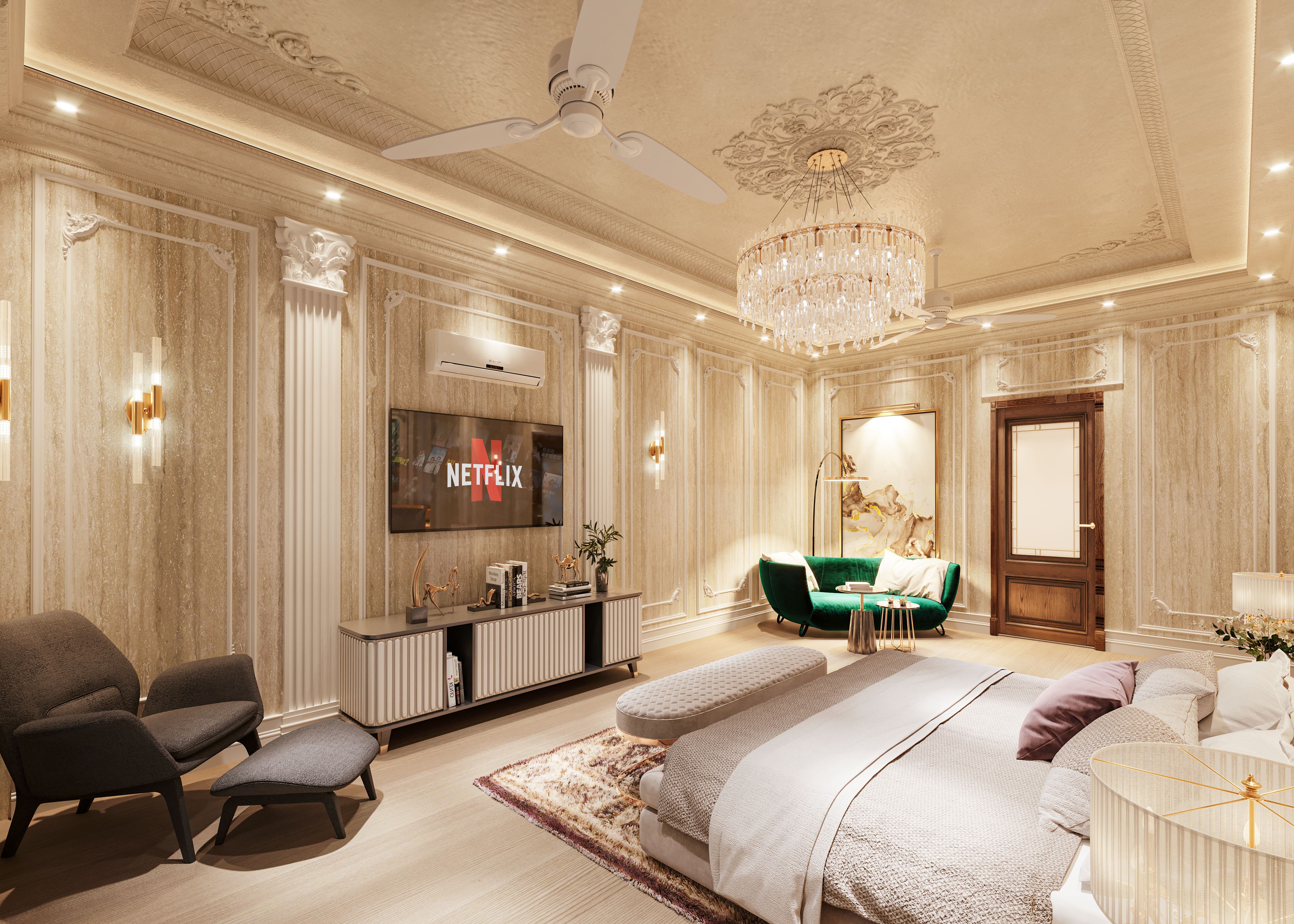 Interior project 3