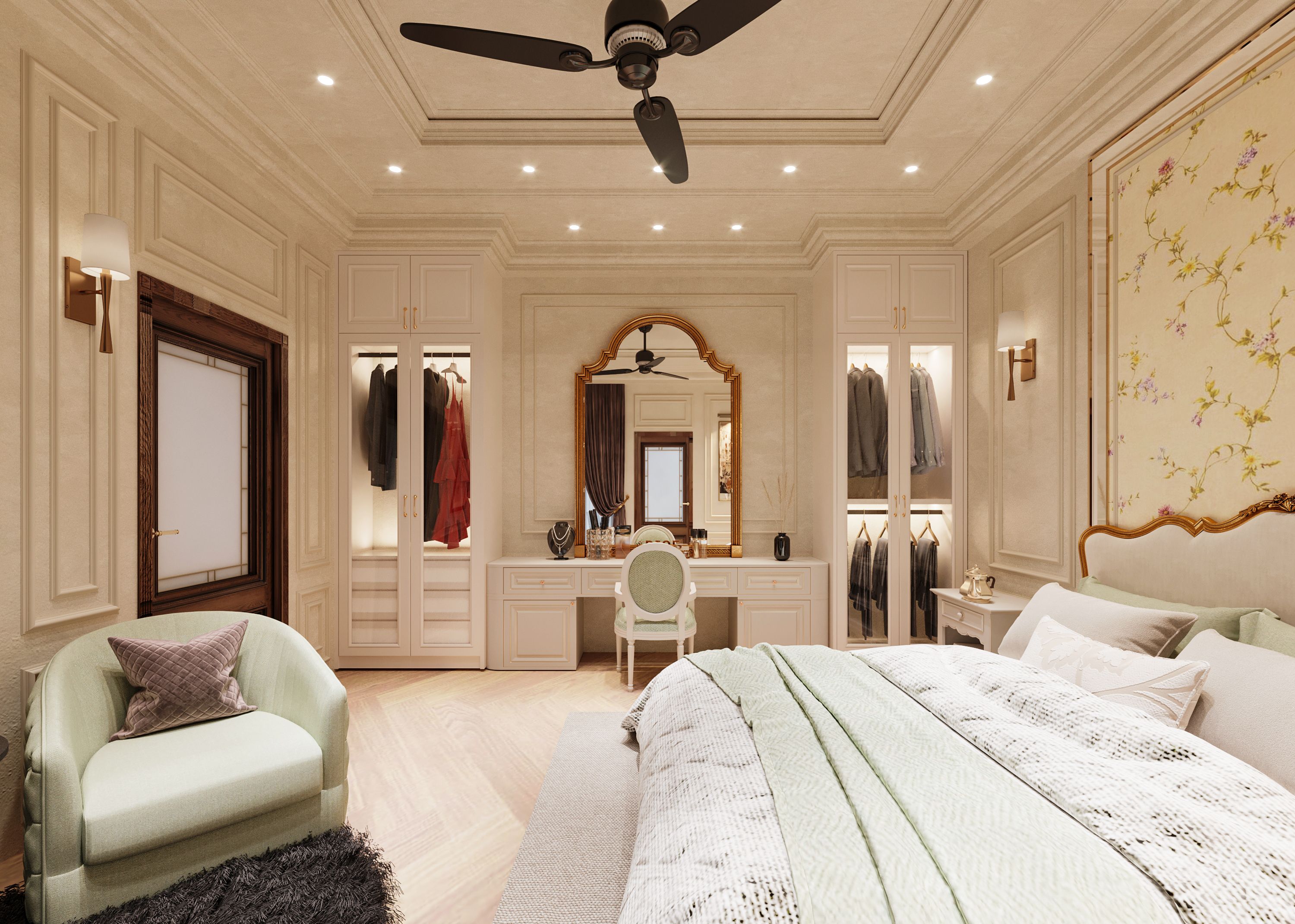 Interior project 4